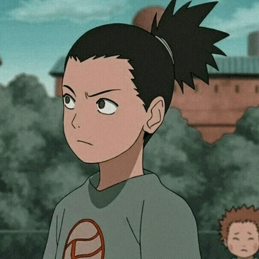 pastillas de piedra, pastillas nara xiang, shikamaru choji, pastillas de piedra naruto, pastillas de piedra infancia