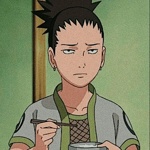 naruto, sikamaru nara, shikamaru naruto, shikamaru nara genin, naruto shikamaru is pregnant