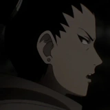 Shikamaru nara