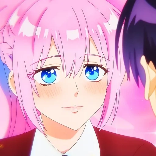 anime, anime girl, anime girl, anime charaktere, schöne mädchen anime