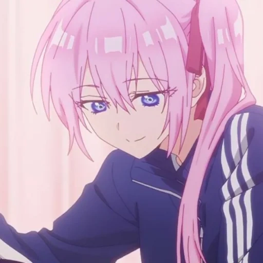 anime anime, anime pink, anime produk baru, anime girl, anime dewasa