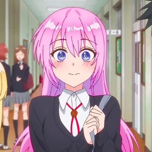 anime genre, anime cute, anime girl, anime girls, anime characters