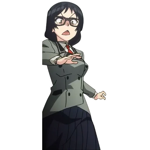 ayama kajo, ayama kadze, shimoseka ame, anime charaktere, annie brown shimoneta