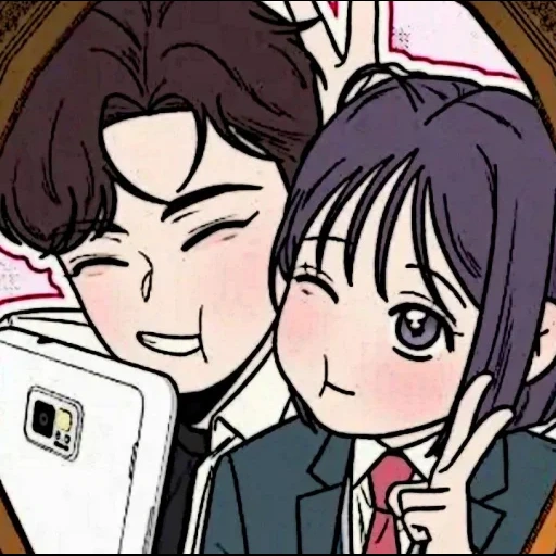 anime ideas, anime couples, anime manga, anime cute, anime characters