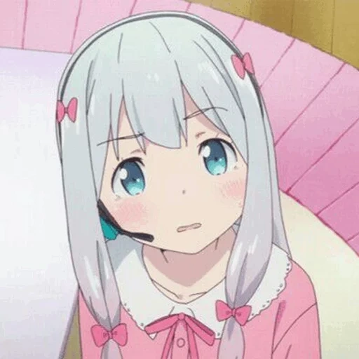 sargi, eromanga, vladimir courning, profesor de elomanga, animación del maestro eromanga