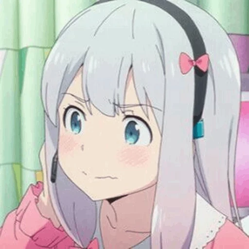 сагири, eromanga, эроманга, eromanga sensei, эроманга сенсей сагири