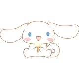 Cinnamoroll