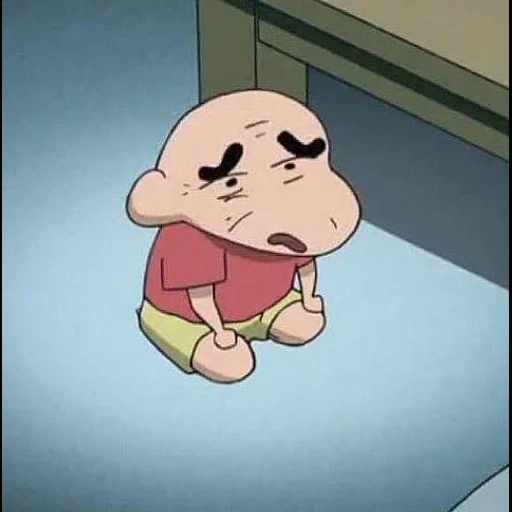 asiático, gente, nueva caricatura zen, crayon shin-chan ruso, 60 mejores clips para niños