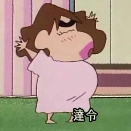 anime, hoshida, shin chan, anime best, kureyon shin-chan