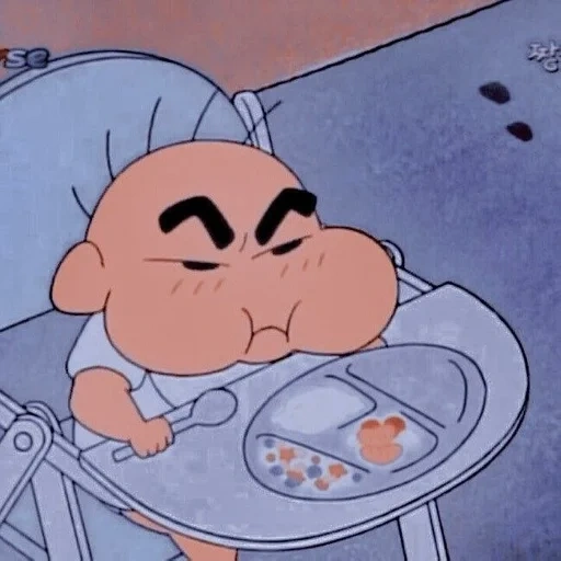 син-тян, персонажи, shin chan, введите запрос, i shin the baby