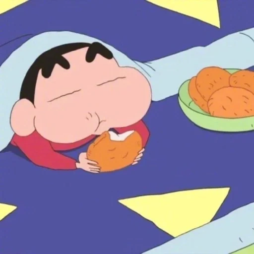 аниме, син-тян, человек, мультики, shin chan