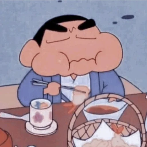 asiático, o g r e, xingtian, shin chan, the walt disney company