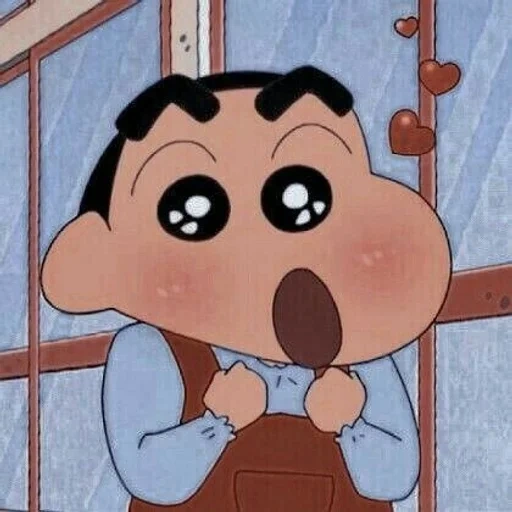 anime, sin-chan, chiamami, shin chan, cartoon shinchan