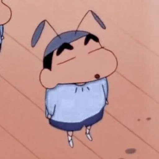 anime, sin-chan, cartoons, shin chan, anime best