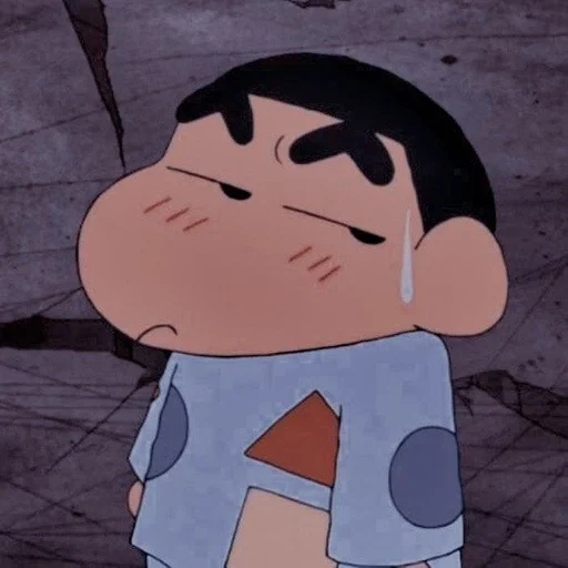 син-тян, человек, doraemon, shin chan, мемы мультики