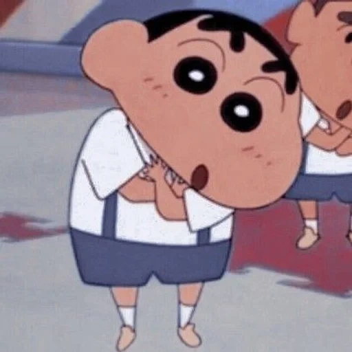 anime, sin-chan, shin chan, cartoon shinchan, heróis animados de shinchan