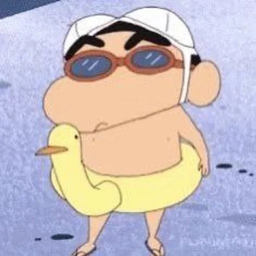 pokémon, sin-chan, shin chan, chan duck loy, insira a solicitação