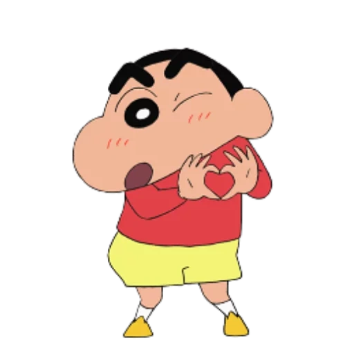 sin-chan, shinchan, animation, shin chan, shinchan transparent background