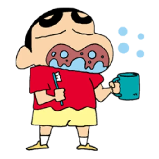 anime, hoshida, shin chan, crayon shin-chan, kureyon shin-chan