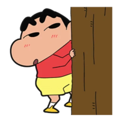 jawab, asian, shinchang, der kaskus, the shinchan