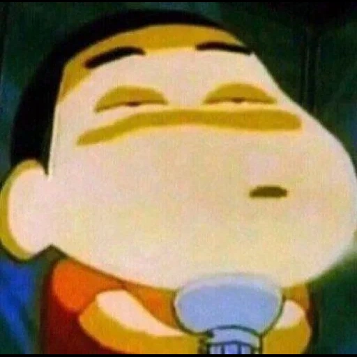 син-тян, мальчик, shin chan, том джерри, введите запрос