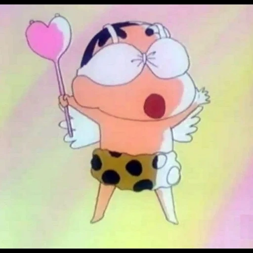 pin, anime, sin-chan, human, shin chan