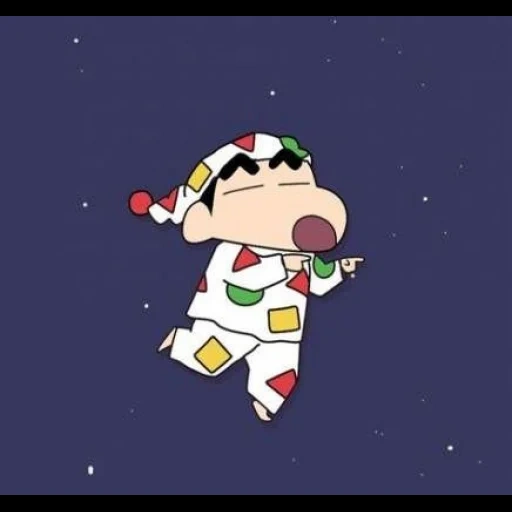 boon, animación, xingtian, shin chan, crayon shin-chan background