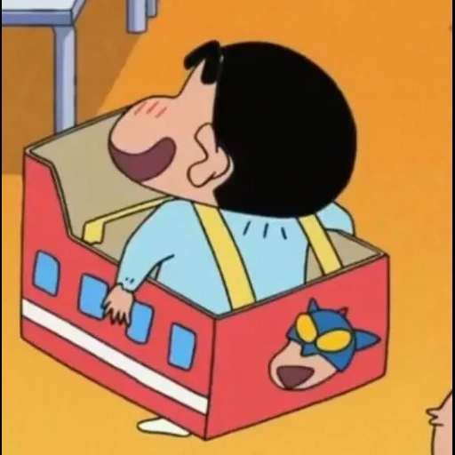 hoshita, kartun, shin chan, star tian 29 kartun 2021, shin-chan 1992 episode 1054