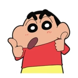 Shin chan