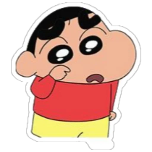 sin-chan, shinchan, anime, shin chan, crayon shin-chan