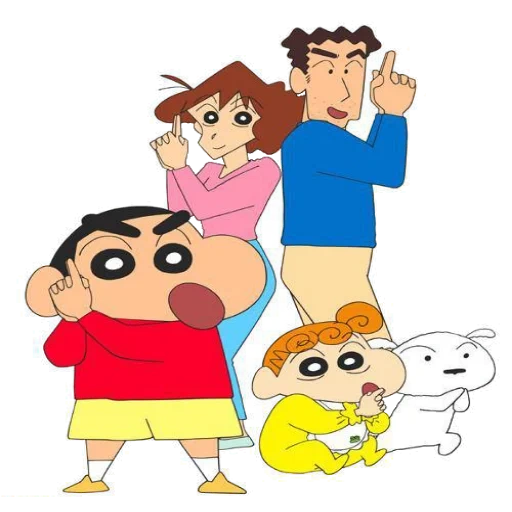 sin-chan, shin chan, anime, shinchan, doraemon