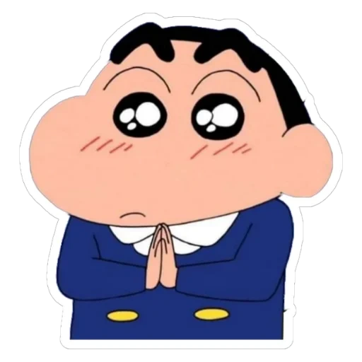 sin-chan, shin chan, crayon shin-chan in russo, crayon shin-chan, shinchan nohara