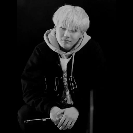 suga, cantanti pop, yoongi bts, ragazzi di bangtan, nastya kamensky