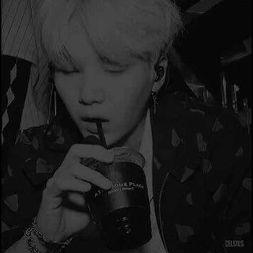 yoongi, bts min yungi ästhetik, bts ästhetisch yongi dunkel