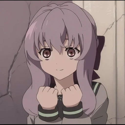 aoi hiiraga, hiiragy shinoa, personajes de anime, juza hiiraga sora, shinoa es el último serafín