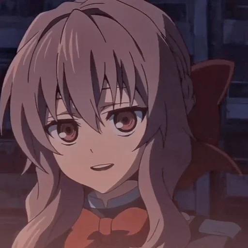 anime, art anime, shinoa hiiraga, personnages d'anime, anime anime girl