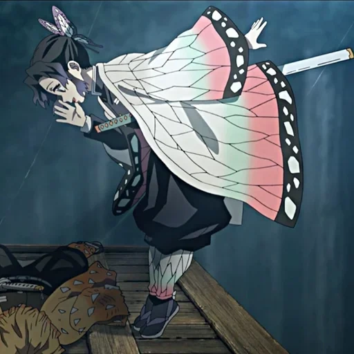 shinobu kocho, kochou shinobu, шинобу кочо эстетика, яйба самурай-легенда, клинок рассекающий демонов