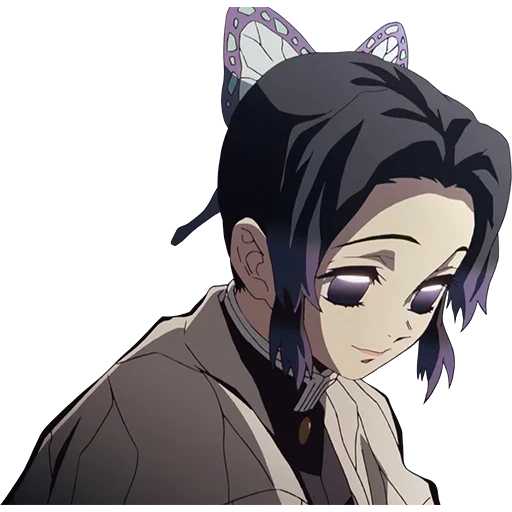 shinobu kocho, shinobu kochou, personajes de anime, anime shinobu kocho, kimetsu no yaiba shinobu