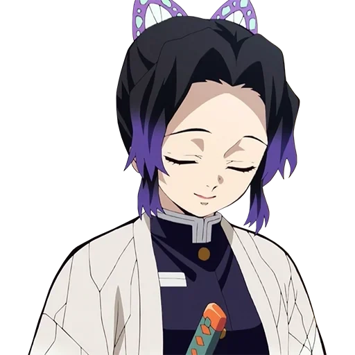 shinobu kochou, tanjiro shinobu, personagens de anime, shinobu kocho r34, katana shinobu kocho