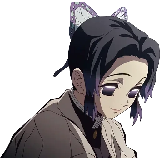 shinobu kochou, kimetsu no yaiba shinobu, шинобу клинок рассекающий демонов, аниме клинок рассекающий демонов шинобу