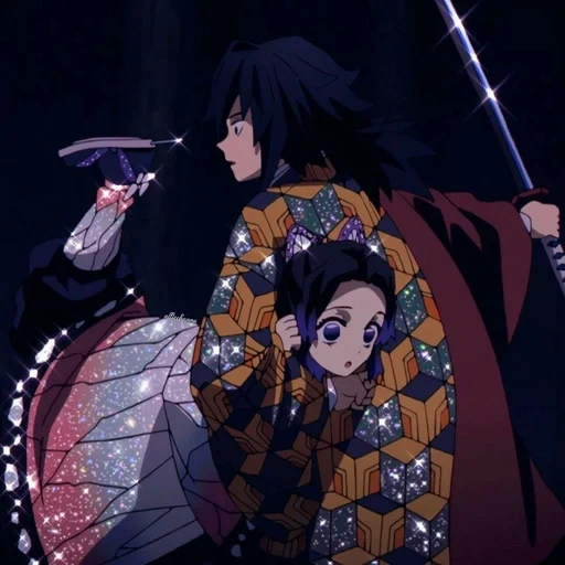 tagliare la lama del demone, lama demoniaca 1, anime lama anatomia demone, anime lama anatomia demone giyu, kimetsu no yaiba coltello da taglio demoniaco