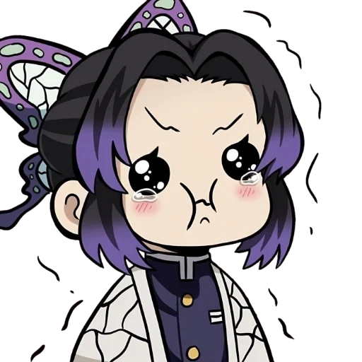 idee per anime, immagini di anime, personaggio di anime, chibi shinbe komachi, carino modello anime