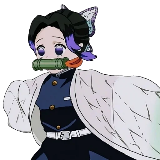 immagini di anime, i personaggi degli anime, kimetsu shinobu kochou, shinobu kocho taglia la lama del demone, sword chopper demone danjiro shenbe