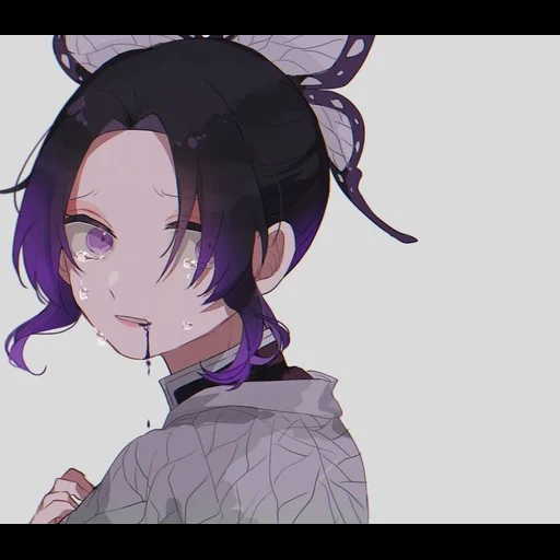 kimetsu shinobu kochou эчти, kochou shinobu, канаэ кочо, shinobu kochou avatar, аниме