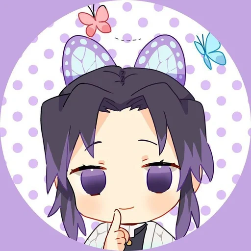 chibi kocho, anime carino, chibi shinbe komachi, pattern carini anime, conan art cute red cliff