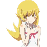 Shinobu Oshino