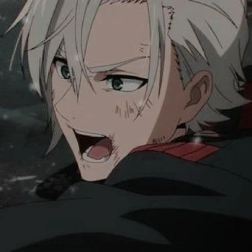 anime, anime pessoal, shinya hiiraga, personagens de anime, shinya hiiraga screenshots