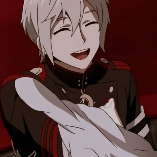 anime, shinya, shinya hiiraga, karakter anime, anime art vampire