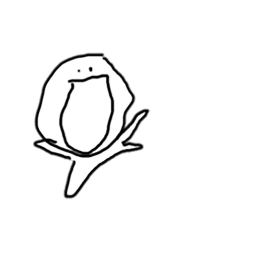 ténèbres, pivot, une rose, fleur de coton, fleur de magnolia