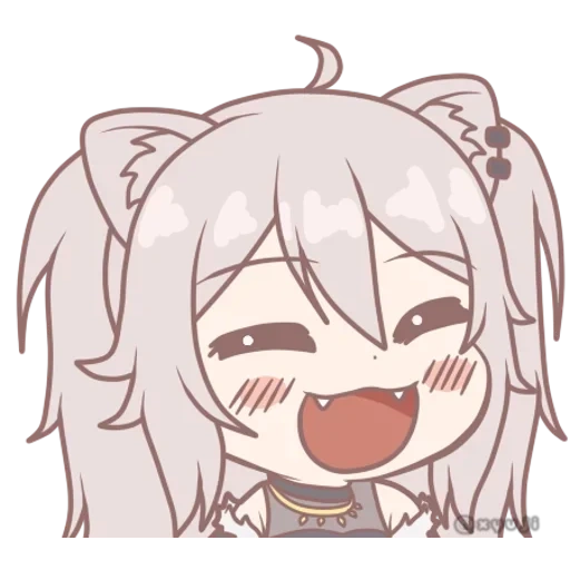 anime emoticons, emodi anime, anime emoji for discord, anime emoji, chibi astolfo fais